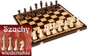 Zobacz : Szachy wie...