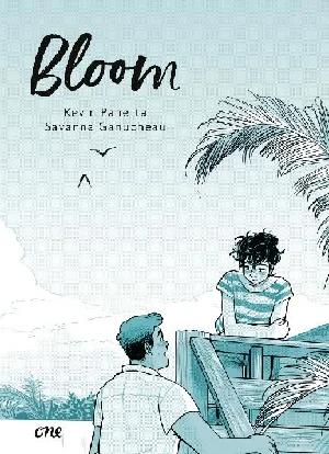 Bild von PANETTA, K: BLOOM