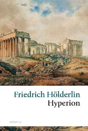 Obrazek HÖLDERLIN: HYPERION