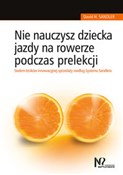 Nie nauczy... - David H. Sandler - buch auf polnisch 