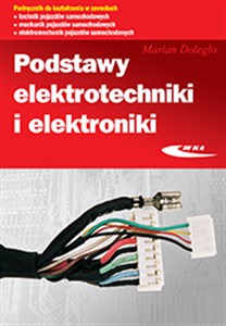 Obrazek Podstawy elektrotechniki i elektroniki