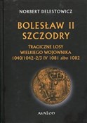 Książka : Bolesław I... - Norbert Delestowicz