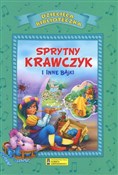Sprytny kr... - Opracowanie Zbiorowe -  polnische Bücher
