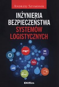 Bild von Inżynieria bezpieczeństwa systemów logistycznych