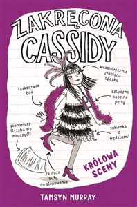 Bild von Zakręcona Cassidy Królowa sceny