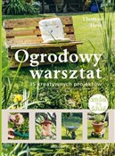 Ogrodowy w... - Thomas Hess - buch auf polnisch 