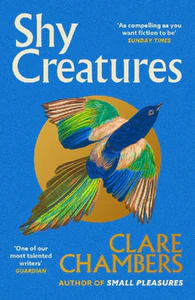 Bild von CHAMBERS, C: SHY CREATURES