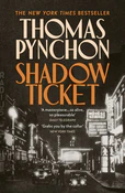 Polnische buch : Shadow Tic... - Thomas Pynchon