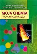 Zobacz : Chemia GIM... - Jan Rajmund Paśko, Małgorzata Nodzyńska