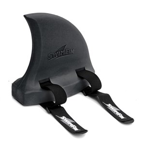 Obrazek Płetwa Swim Fin Black