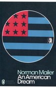 An America... - Norman Mailer -  Książka z wysyłką do Niemiec 