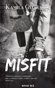 Misfit - Kamila Głowacka -  polnische Bücher