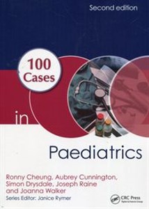 Bild von 100 Cases Paediatrics