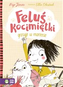 Feluś Koci... - Pip Jones -  Książka z wysyłką do Niemiec 