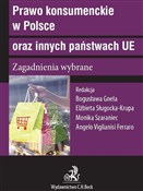 Polnische buch : Prawo kons... - Bogusława Gnela