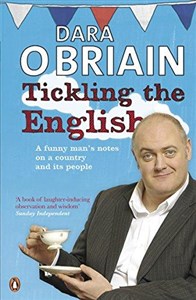 Bild von Tickling the English