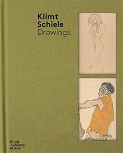 Obrazek Klimt Schiele Drawings from the Albertina Museum