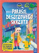 Parasol de... - Agata Giełczyńska-Jonik - Ksiegarnia w niemczech