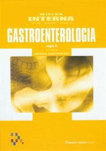 Bild von Wielka Interna Gastroenterologia Tom 8 część 2