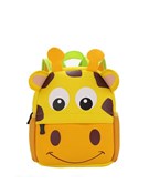 Polska książka : Plecak mał...