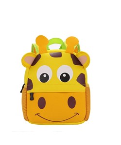 Bild von Plecak mały zwierzak Żyrafa