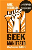 The Geek M... - Mark Henderson -  Książka z wysyłką do Niemiec 