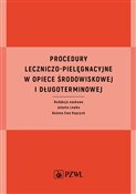 Polska książka : Procedury ... - Jolanta Lewko, Bożena Ewa Kopcych