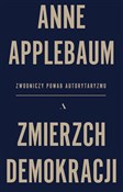 Zmierzch d... - Anne Applebaum - buch auf polnisch 