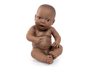 Bild von Lalka Newborn Baby 42cm chłopiec