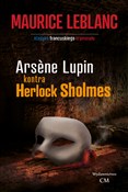 Polska książka : Arsene Lup... - Maurice Leblanc