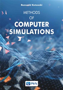 Bild von Methods of computer simulations