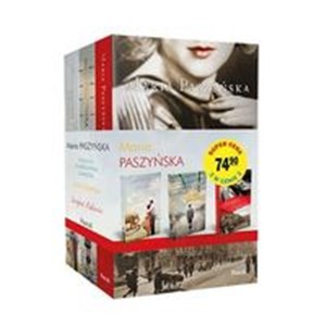 Obrazek Instytut Piękności / Dwa światła / Willa pod zwariowaną gwiazdą Pakiet