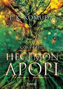 Hegemon Ap... - J.K. Komuda -  Książka z wysyłką do Niemiec 