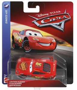 Obrazek Auta. Lightning McQueen FLM26