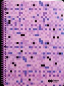 Polnische buch : Kołonotatn...