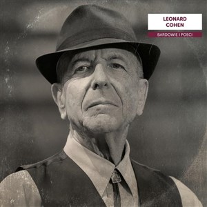 Bild von Bardowie i poeci - Leonard Cohen LP