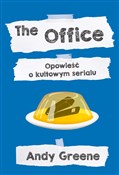 Polska książka : The Office... - Andy Greene