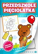 Polska książka : Przedszkol... - Opracowanie Zbiorowe