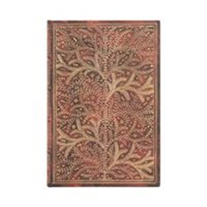 Obrazek Notes Paperblanks Wildwood Mini Linia