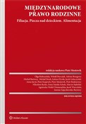 Książka : Międzynaro... - Opracowanie Zbiorowe