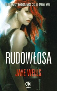 Bild von Rudowłosa