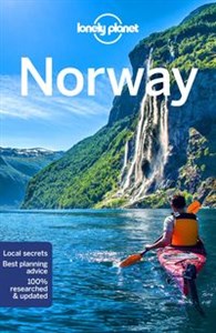 Bild von Lonely Planet Norway