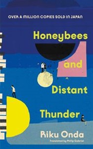 Bild von Honeybees and Distant Thunder