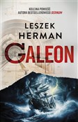 Galeon - Leszek Herman -  fremdsprachige bücher polnisch 