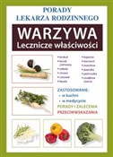 Warzywa Le... -  polnische Bücher