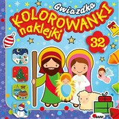 Polska książka : Gwiazdka. ... - Opracowanie Zbiorowe