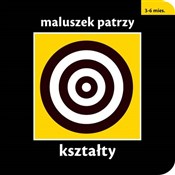 Maluszek p... - Picthall Chez - buch auf polnisch 