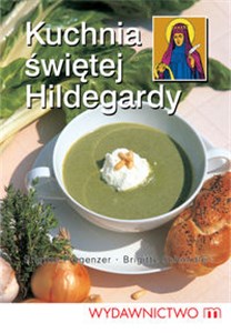 Bild von Kuchnia świętej Hildegardy