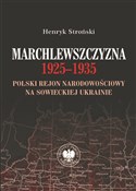 Książka : Marchlewsz... - Henryk Stroński
