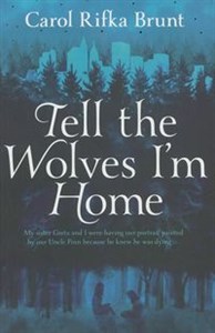 Bild von Tell The Wolves Im Home
